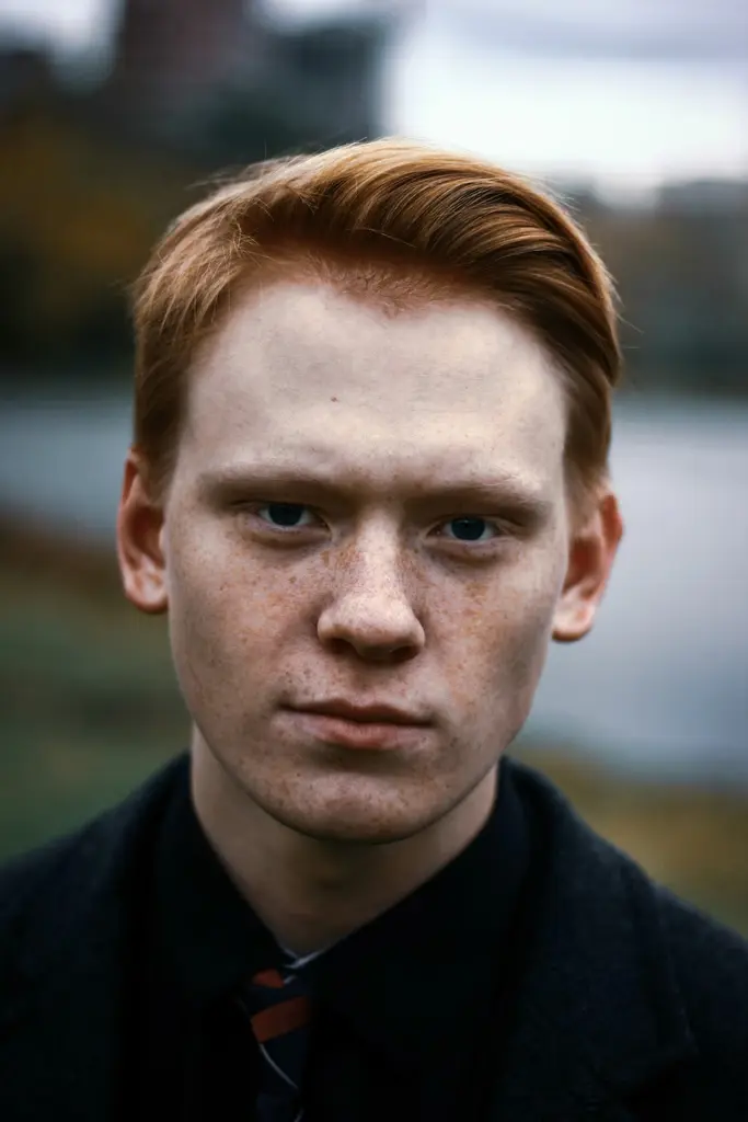Daniel Harris