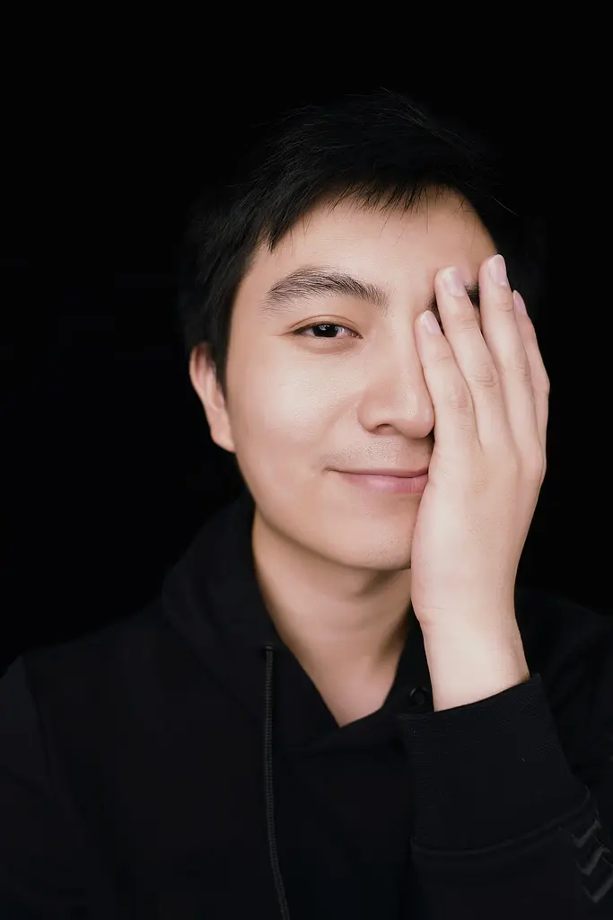 David Kim